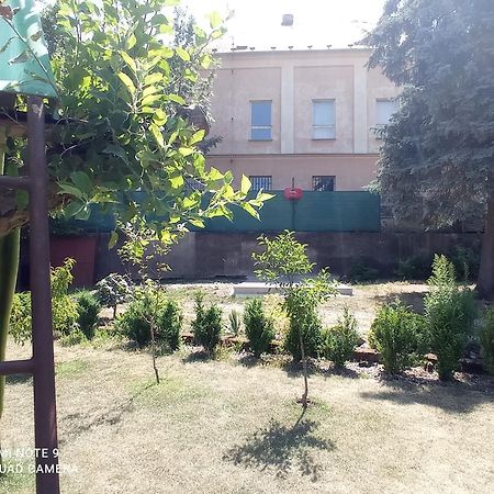 Apartmán 1 Atlantis Klášterec nad Ohří Exterior foto