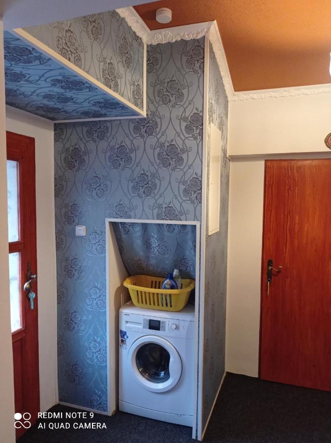 Apartmán 1 Atlantis Klášterec nad Ohří Exterior foto
