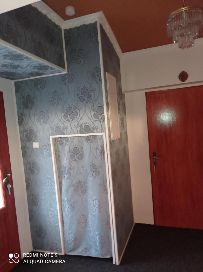 Apartmán 1 Atlantis Klášterec nad Ohří Exterior foto