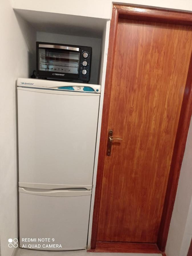 Apartmán 1 Atlantis Klášterec nad Ohří Exterior foto