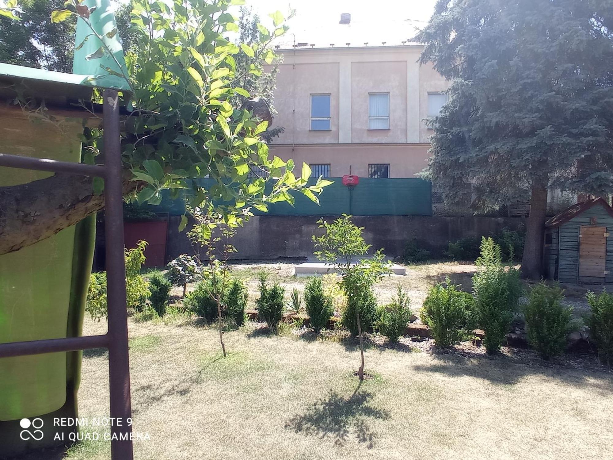 Apartmán 1 Atlantis Klášterec nad Ohří Exterior foto