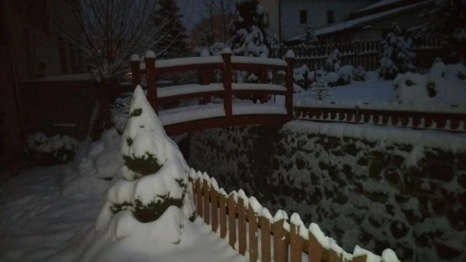 Apartmán 1 Atlantis Klášterec nad Ohří Exterior foto